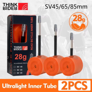 TPU ThinkRider: El adiós definitivo al butilo por cuatro duros